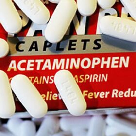 Acetaminophen