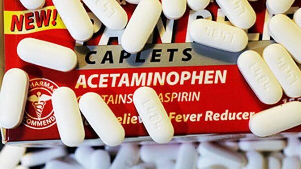 Acetaminophen