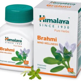 Brahmi