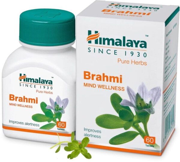 Brahmi