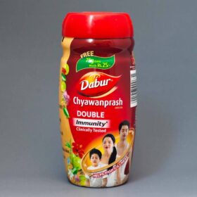 Chyawanprash