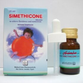 Simethicone