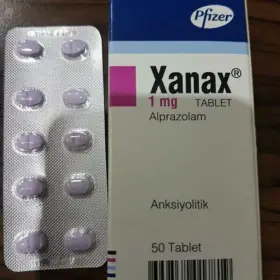 Xanax 1mg