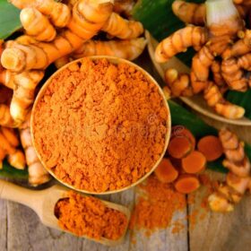 Buy Turmeric Curcumin Online