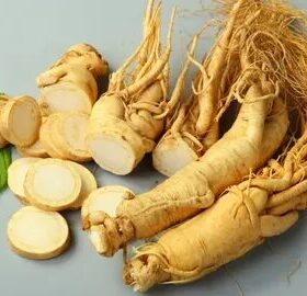 Ginseng