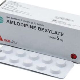 Buy Amlodipine Online